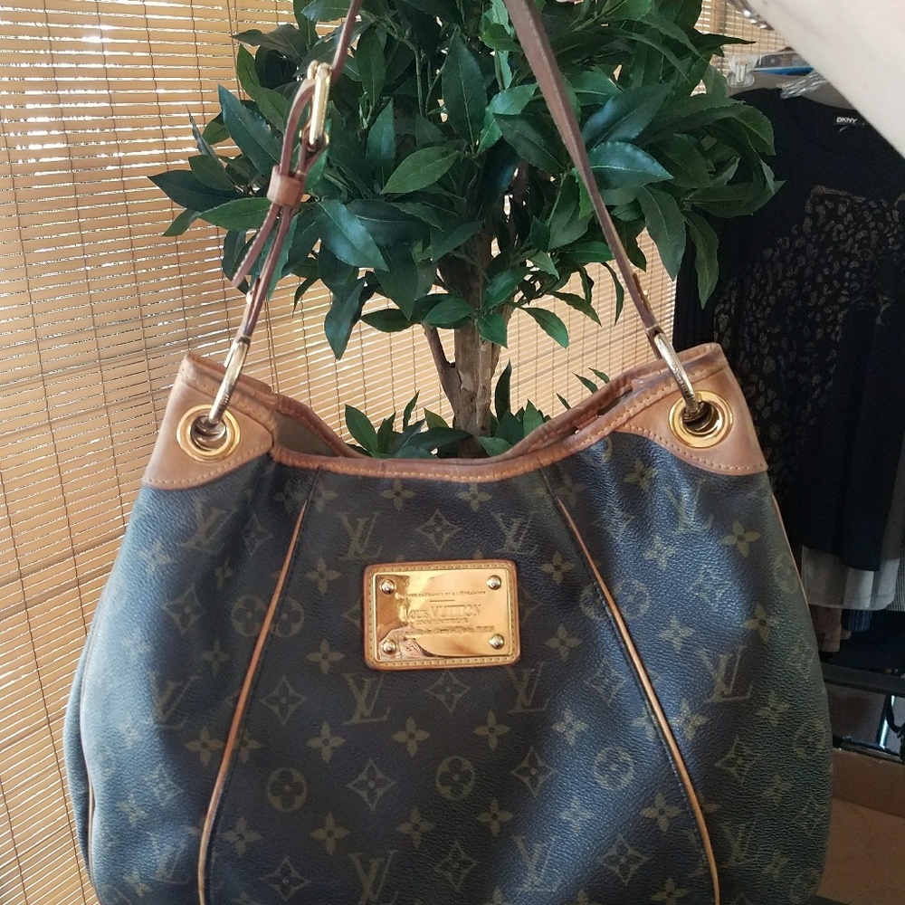 ⚘Louis Vuitton Galleria PM